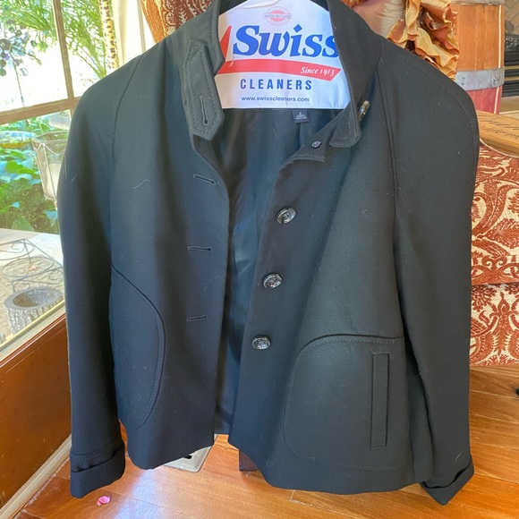 Banana republic short jacket. - Picture 1 of 3